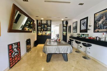 Tropicana Golf & Country Resort