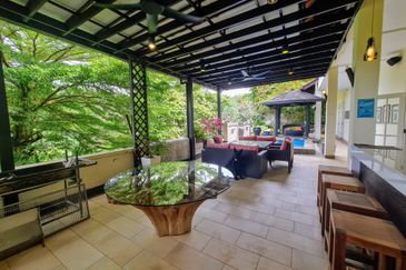 Tropicana Golf & Country Resort