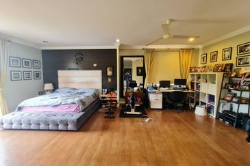 Tropicana Golf & Country Resort