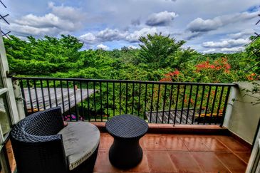 Tropicana Golf & Country Resort