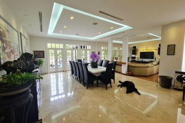 Tropicana Golf & Country Resort