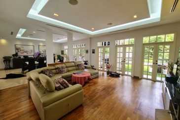 Tropicana Golf & Country Resort