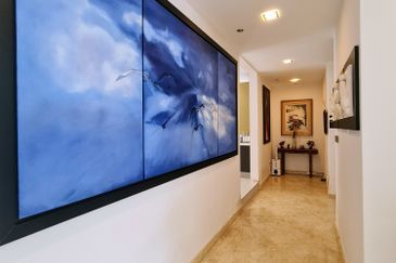 Tropicana Golf & Country Resort