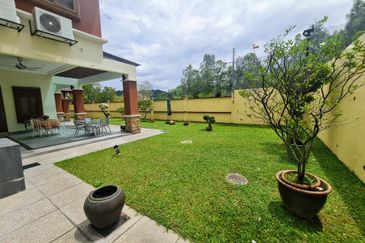 Seksyen 9, Kota Damansara