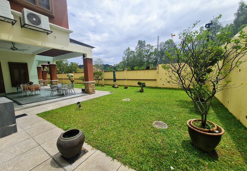 Seksyen 9, Kota Damansara