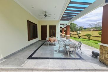 Seksyen 9, Kota Damansara