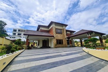 Seksyen 9, Kota Damansara