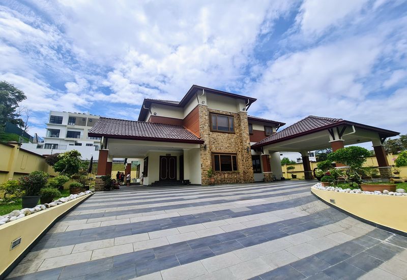 Seksyen 9, Kota Damansara