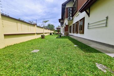 Seksyen 9, Kota Damansara