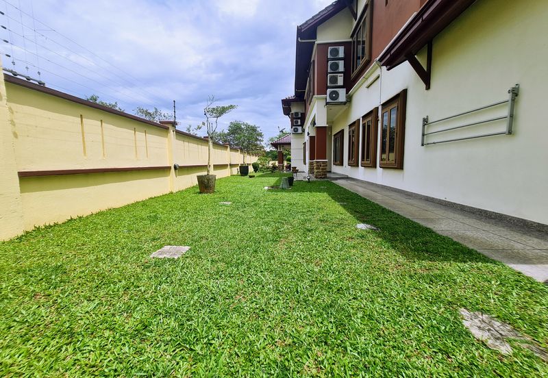 Seksyen 9, Kota Damansara