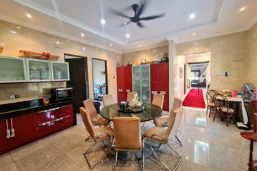 Seksyen 9, Kota Damansara