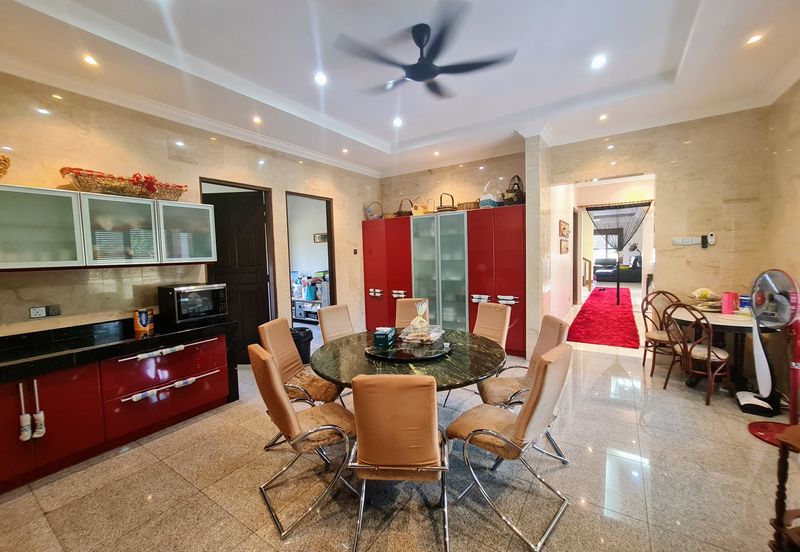 Seksyen 9, Kota Damansara