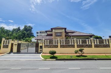 Seksyen 9, Kota Damansara