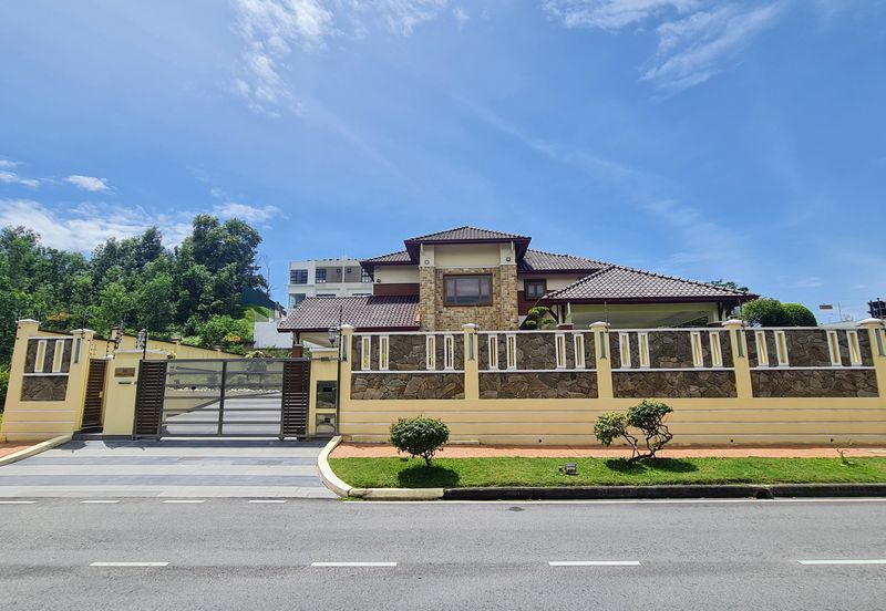 Seksyen 9, Kota Damansara