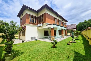 Seksyen 9, Kota Damansara