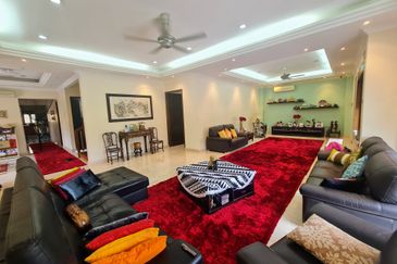 Seksyen 9, Kota Damansara