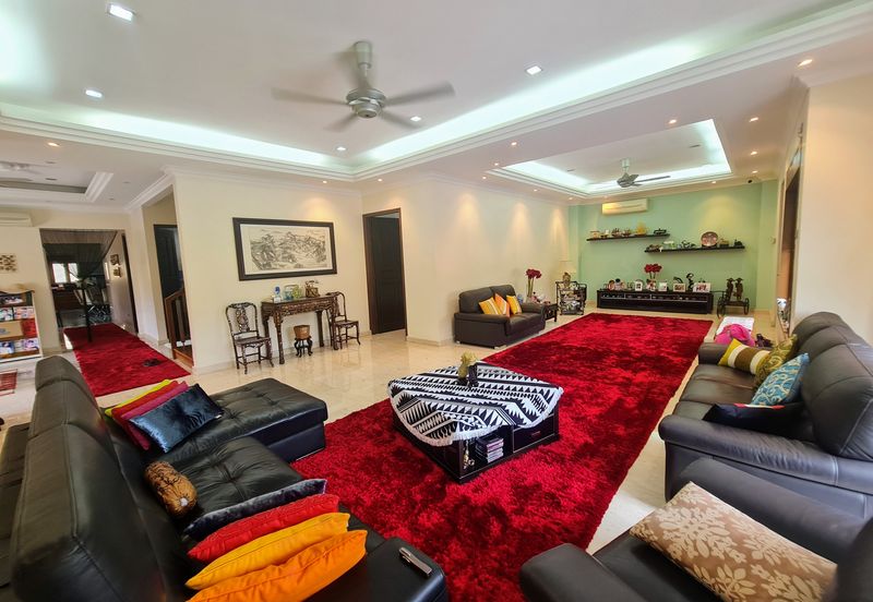 Seksyen 9, Kota Damansara