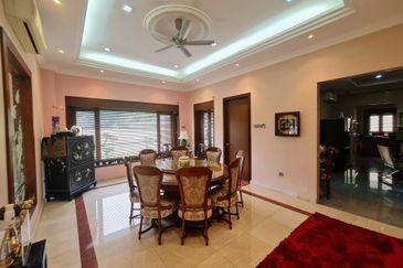 Seksyen 9, Kota Damansara