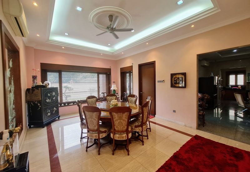 Seksyen 9, Kota Damansara