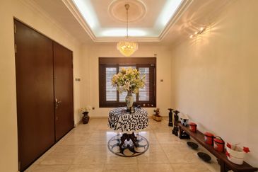 Seksyen 9, Kota Damansara