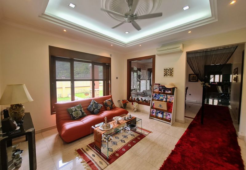 Seksyen 9, Kota Damansara