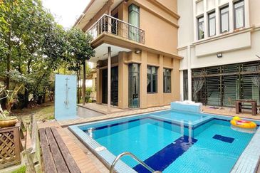 Jalan Rimba Riang 9/12