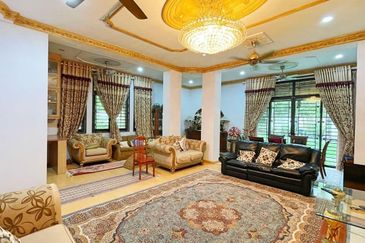 Jalan Rimba Riang 9/12