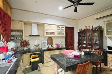 Jalan Rimba Riang 9/12