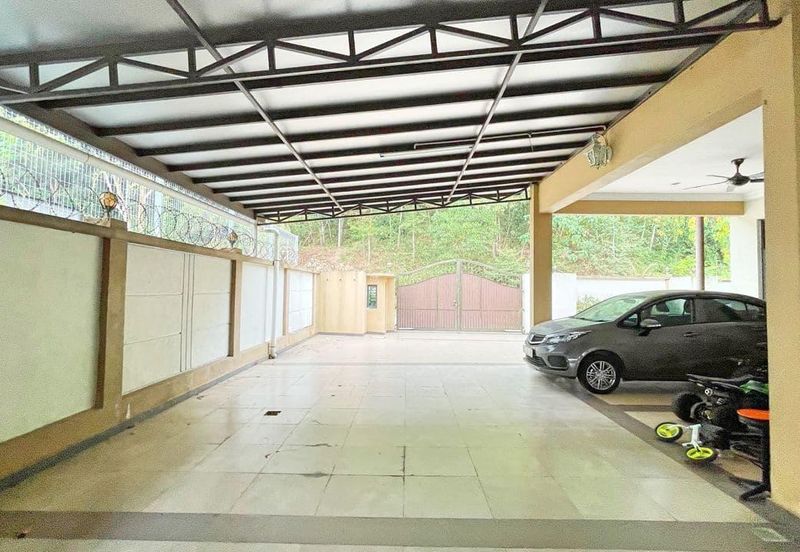 Jalan Rimba Riang 9/12