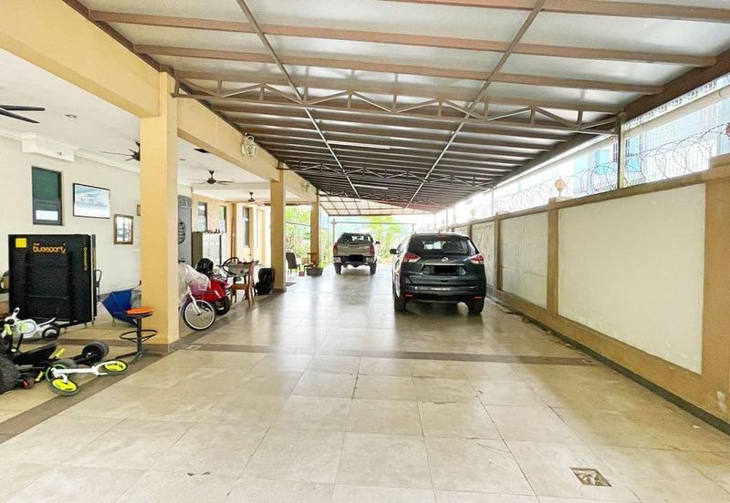 Jalan Rimba Riang 9/12