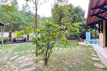 Jalan Rimba Riang 9/12