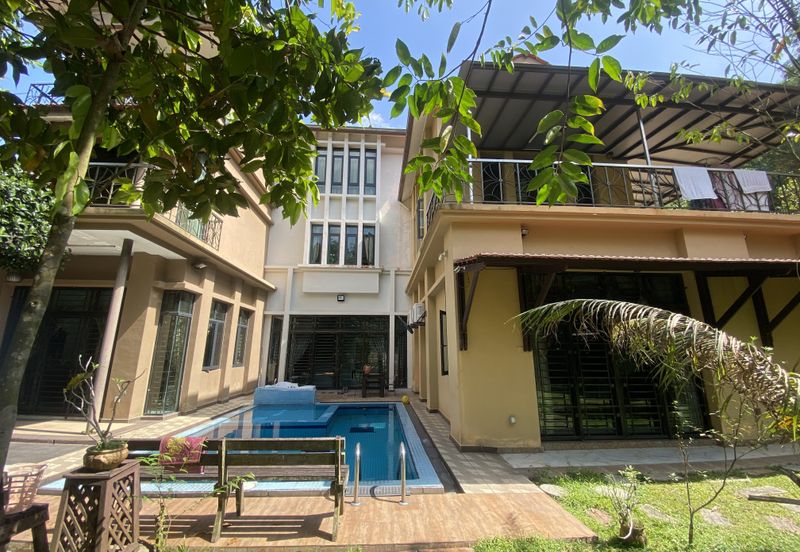 Jalan Rimba Riang 9/12