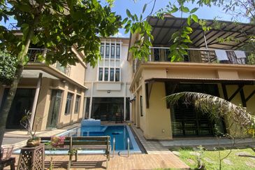 Jalan Rimba Riang 9/12