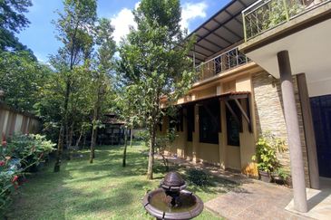 Jalan Rimba Riang 9/12