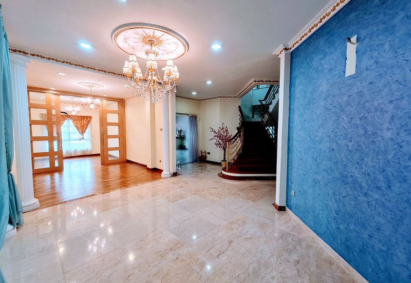 Tropicana Golf & Country Resort