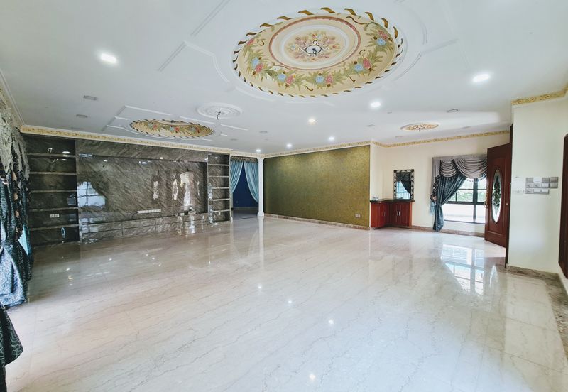 Tropicana Golf & Country Resort