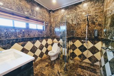 Tropicana Golf & Country Resort