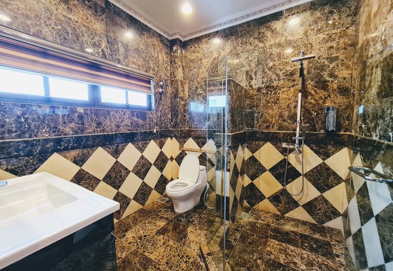 Tropicana Golf & Country Resort