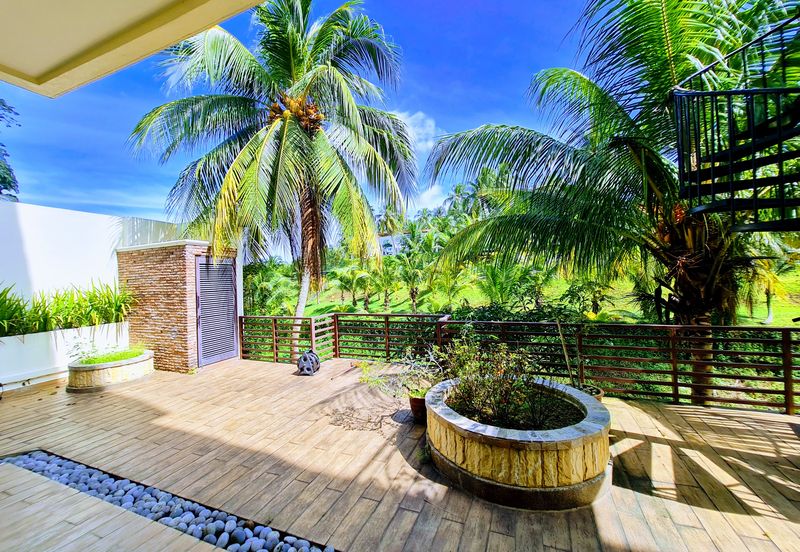 Tropicana Golf & Country Resort