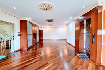 Tropicana Golf & Country Resort