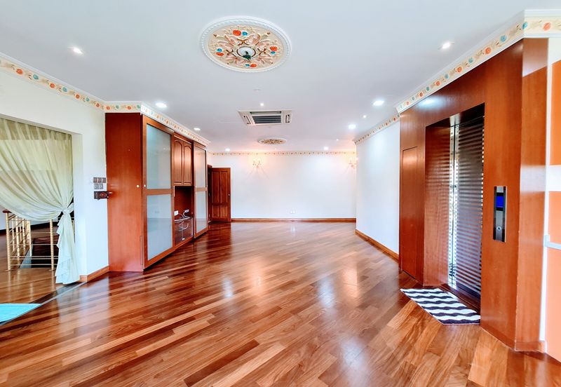 Tropicana Golf & Country Resort