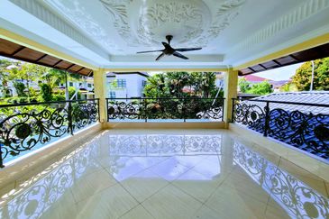 Tropicana Golf & Country Resort