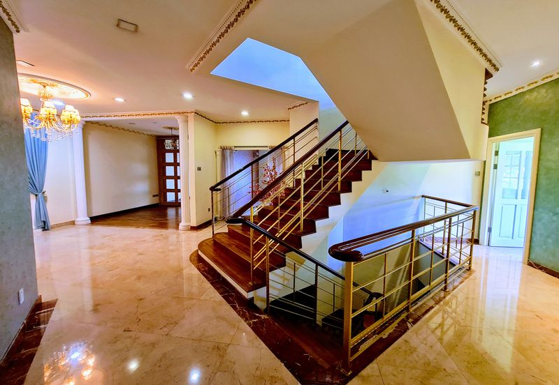 Tropicana Golf & Country Resort