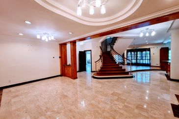 Tropicana Golf & Country Resort