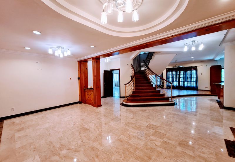 Tropicana Golf & Country Resort