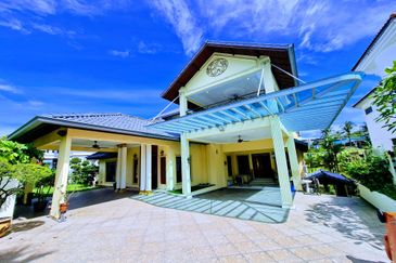 Tropicana Golf & Country Resort