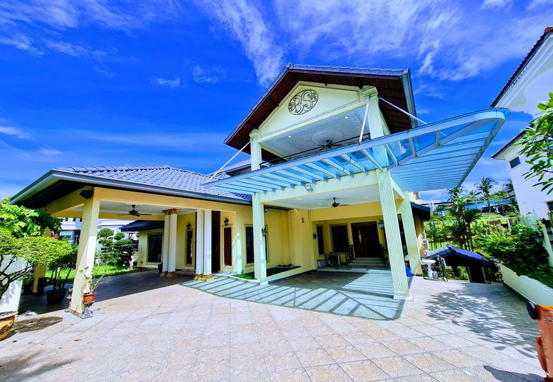 Tropicana Golf & Country Resort