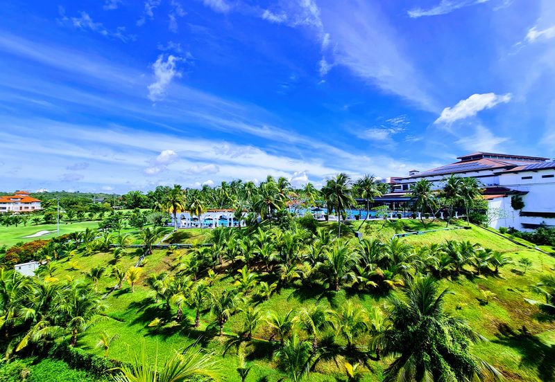 Tropicana Golf & Country Resort