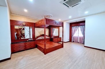 Tropicana Golf & Country Resort