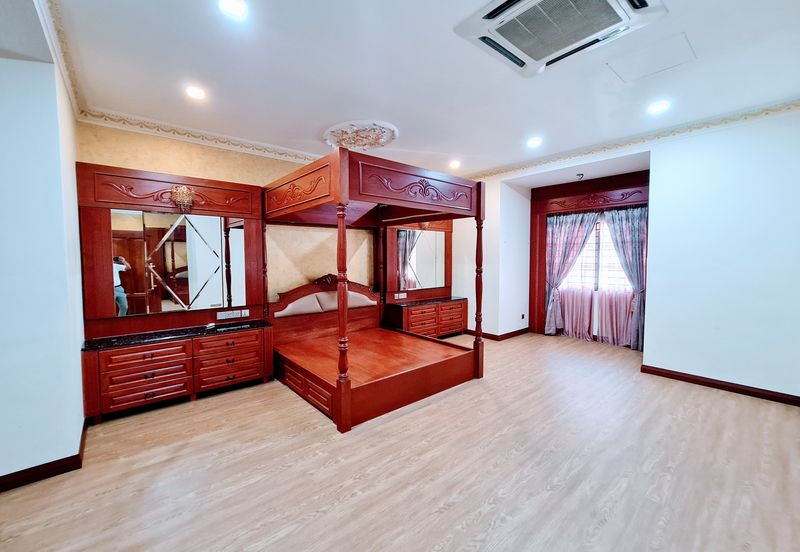 Tropicana Golf & Country Resort